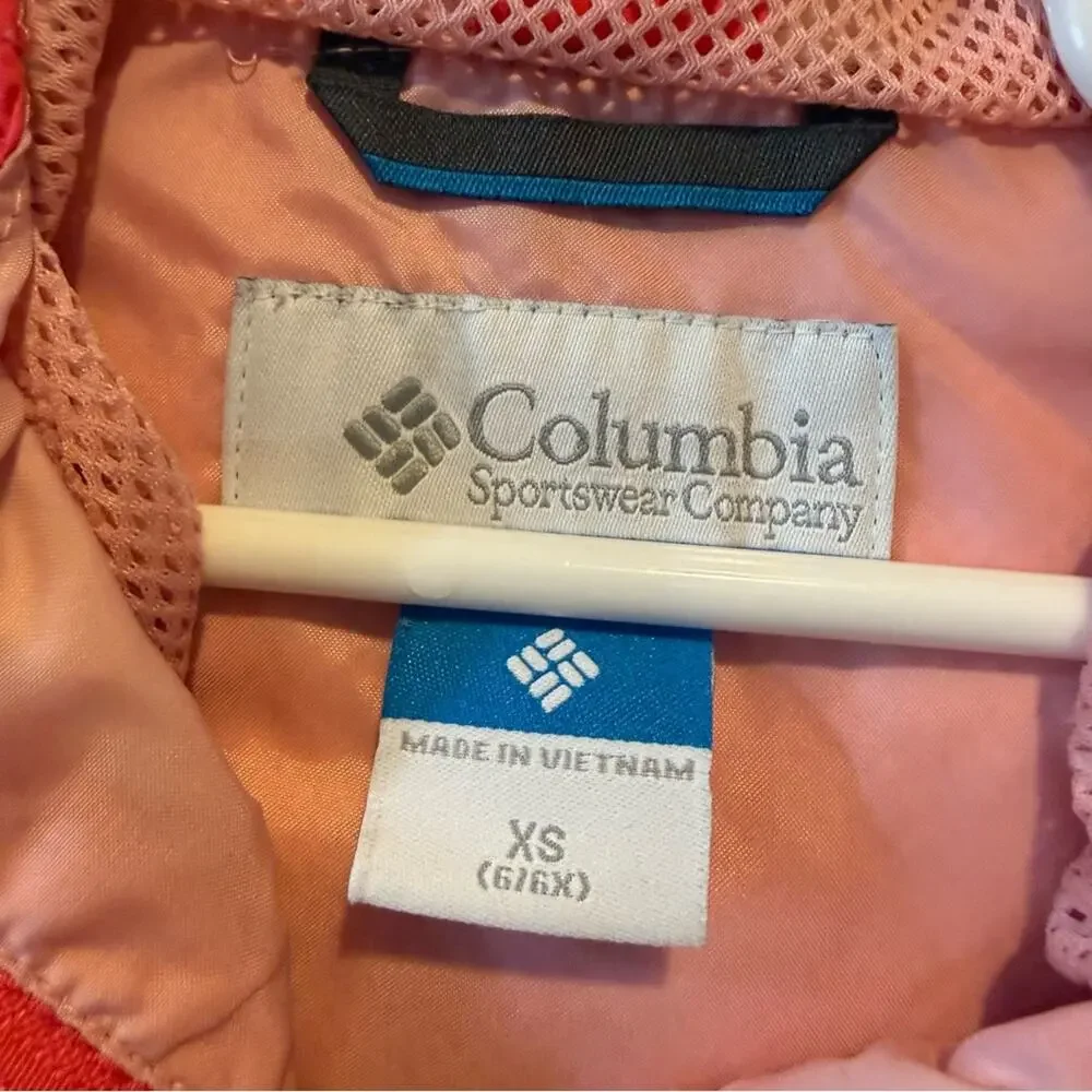 Columbia stay comfortable